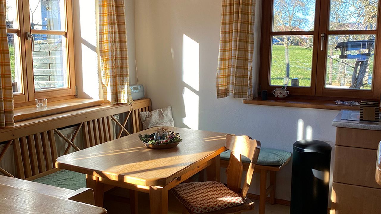 Essbereich Essbereich